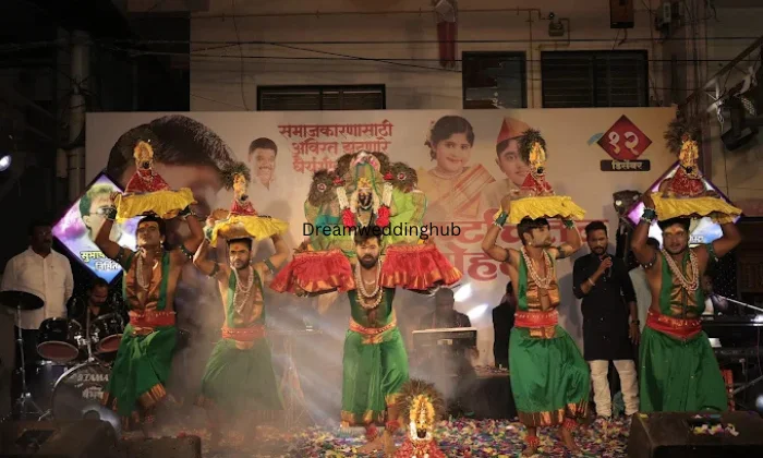 Orchestra Vaibhav kolhapur